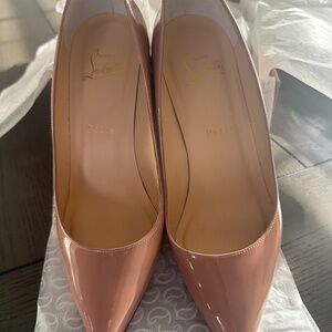 Christian Louboutin Pigalle Follies